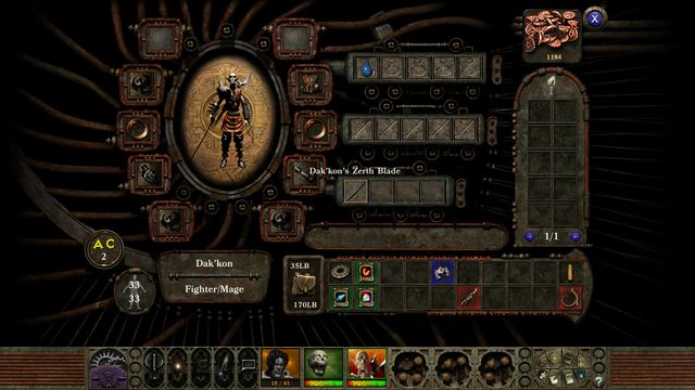 Planescape: Torment - Enhanced Edition 6