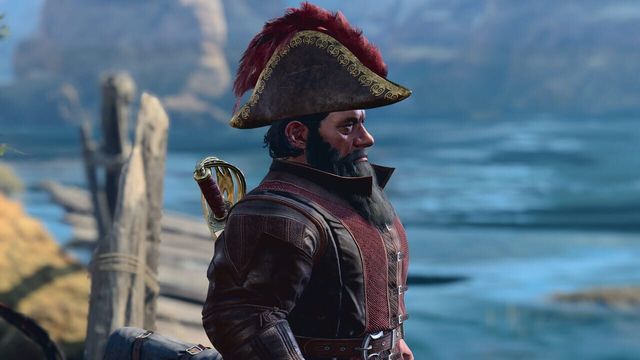 Baldur's Gate 3: Digital Deluxe Edition 3
