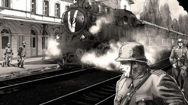 Attentat 1942 2