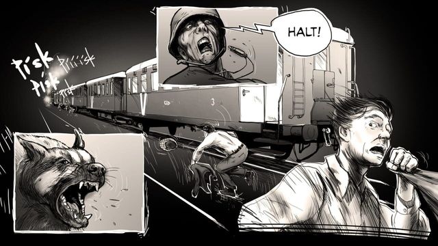 Attentat 1942 5