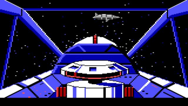Space Quest: The Sarien Encounter 3