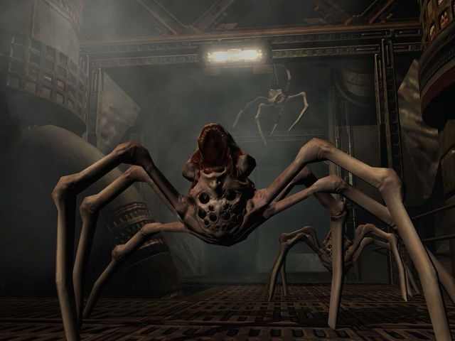 Doom 3 2