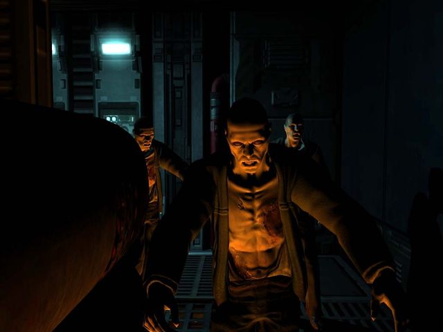 Doom 3 3