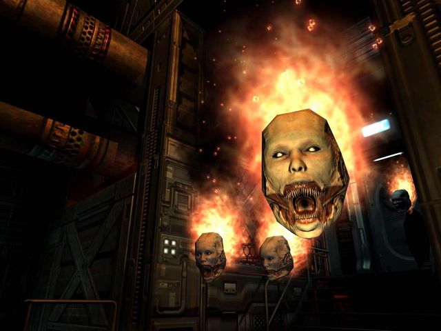 Doom 3 4