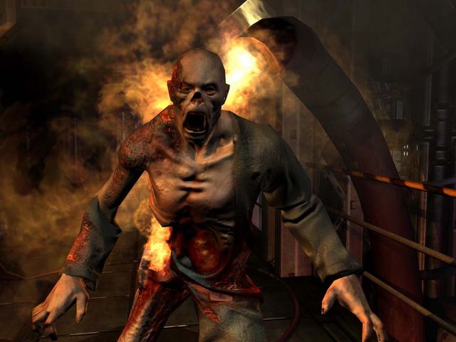 Doom 3 5