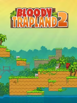 Bloody Trapland 2: Curiosity