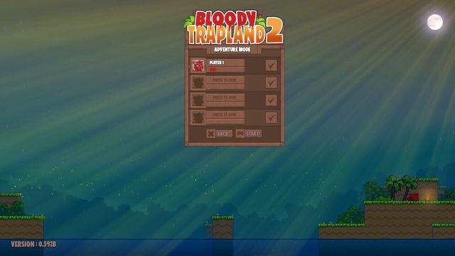 Bloody Trapland 2: Curiosity 2