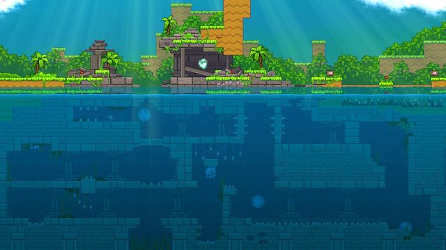 Bloody Trapland 2: Curiosity 5