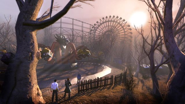 Secret World Legends 2