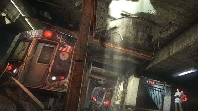 Secret World Legends 4
