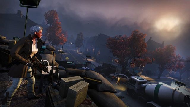 Secret World Legends 5