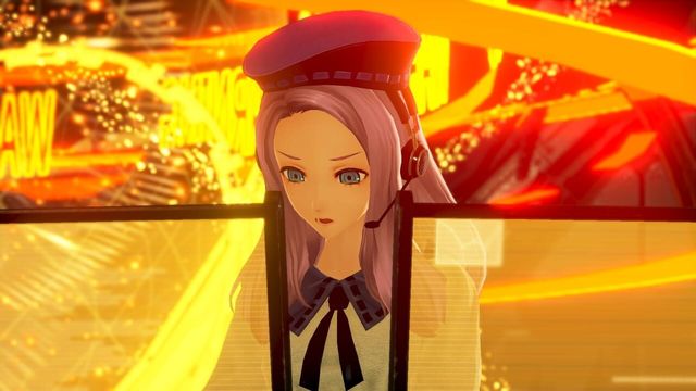 God Eater 3 3