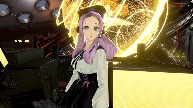 God Eater 3 4