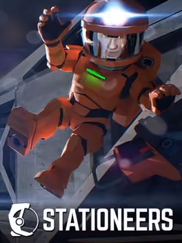 Stationeers