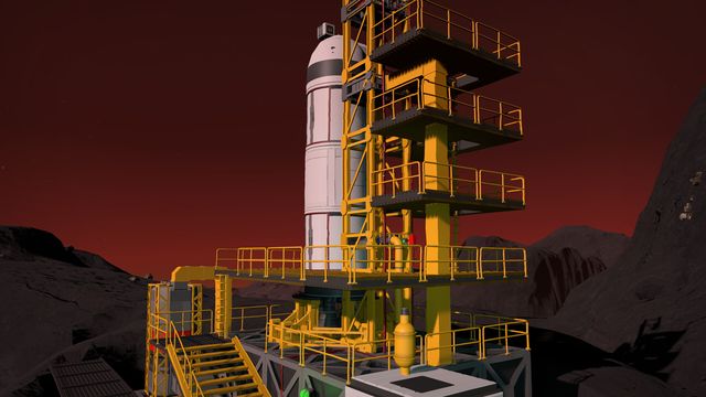 Stationeers 6