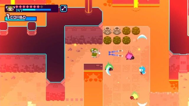 Kamiko 3