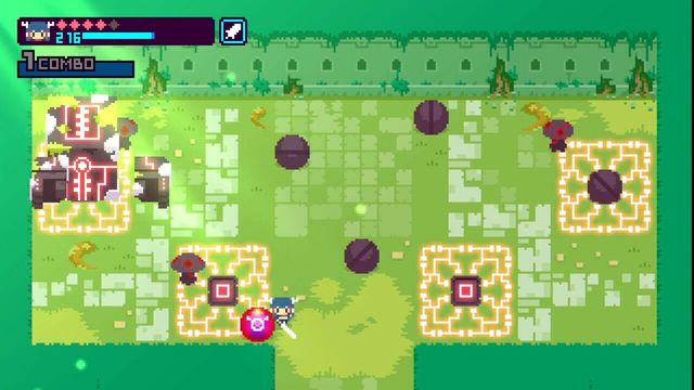 Kamiko 6