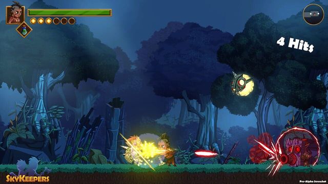 Skykeepers 2