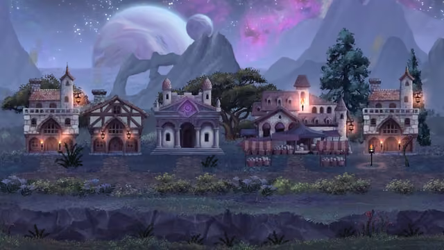 Realms of Madness 1