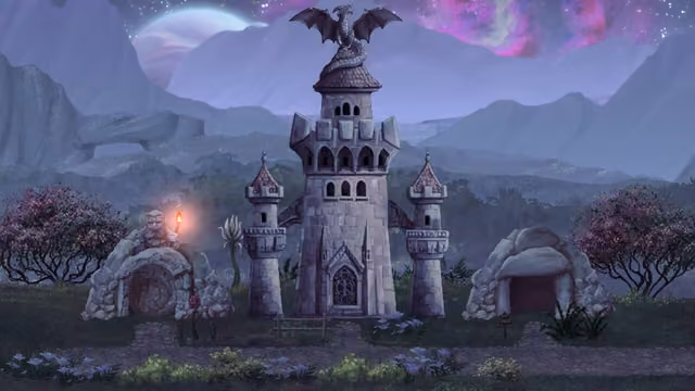 Realms of Madness 3
