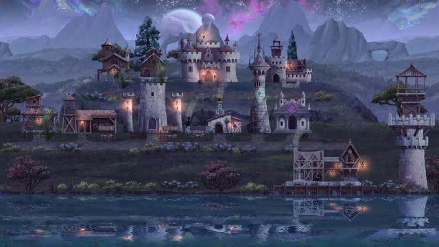 Realms of Madness 4