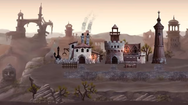 Realms of Madness 5