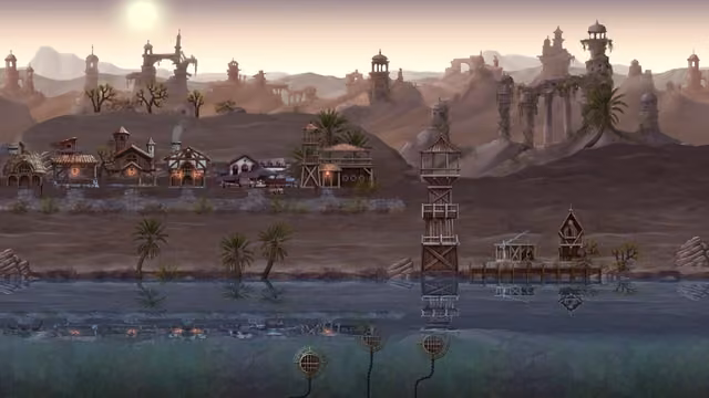 Realms of Madness 6