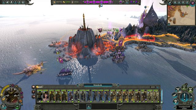 Total War: Warhammer II 3