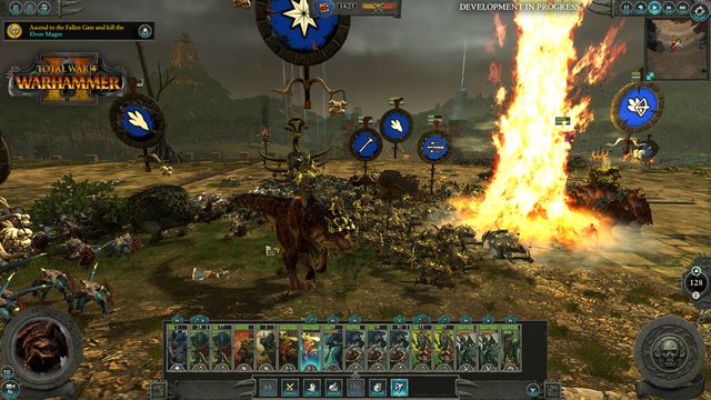 Total War: Warhammer II 4
