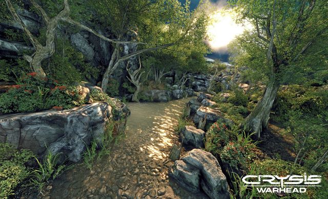 Crysis Wars 3