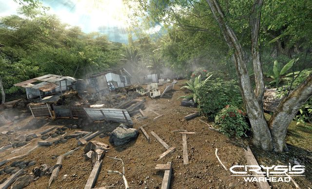 Crysis Wars 5