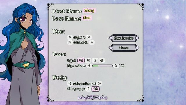 Magical Diary: Horse Hall 3