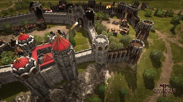 Citadels 2