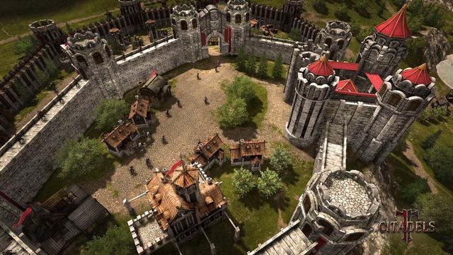 Citadels 3