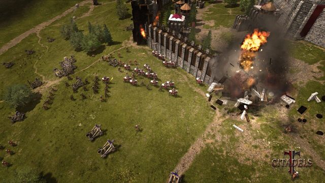 Citadels 4