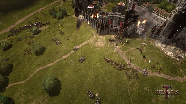 Citadels 5