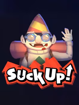 Suck Up!