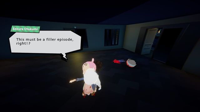 Suck Up! 2
