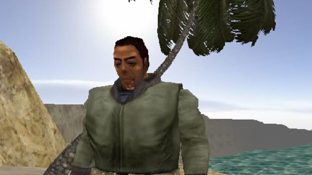 Brigand: Oaxaca 3