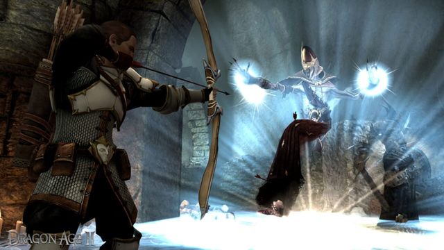 Dragon Age II: The Exiled Prince 2