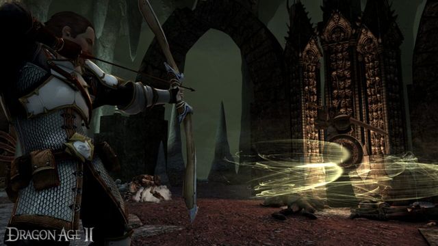 Dragon Age II: The Exiled Prince 3