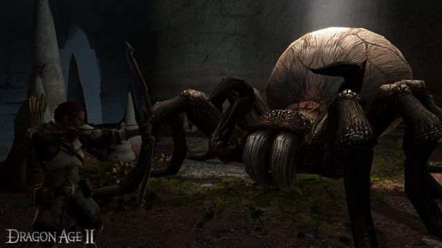 Dragon Age II: The Exiled Prince 4
