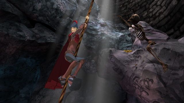 King's Quest: Chapter 1 - A Knight to Remember 2
