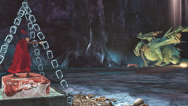King's Quest: Chapter 1 - A Knight to Remember 3