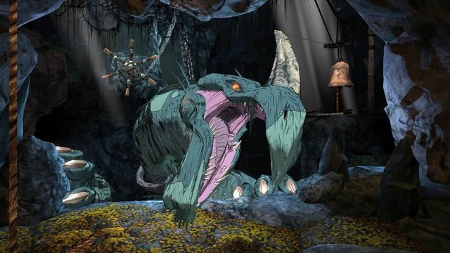 King's Quest: Chapter 1 - A Knight to Remember 4