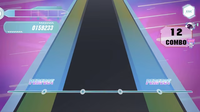 Rhythm Journey 3