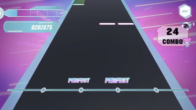 Rhythm Journey 4