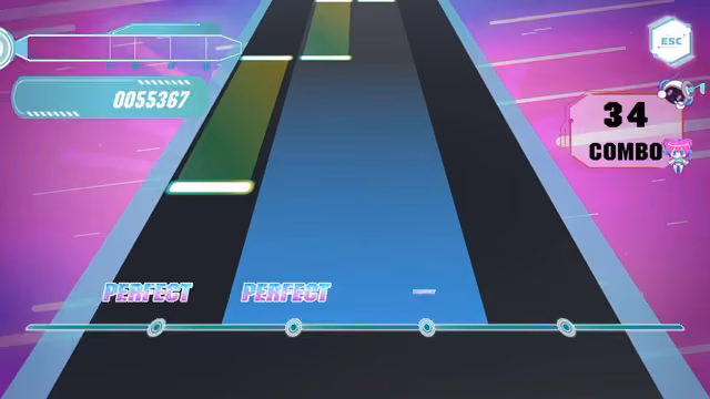 Rhythm Journey 5