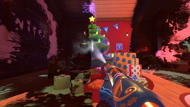 PowerWash Simulator: Santa's Workshop - Winter 2023 1