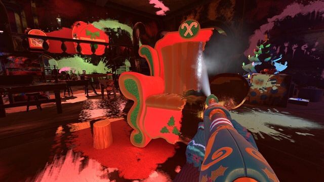 PowerWash Simulator: Santa's Workshop - Winter 2023 2